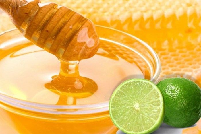 Mách bạn cách uống mật ong tăng cân hiệu quả