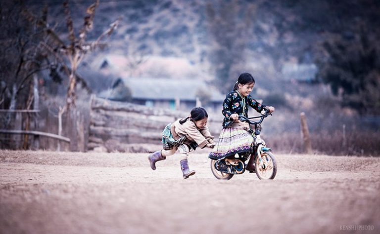 Giải mã bí ẩn đằng sau giấc mơ về một ai đó giai ma giac mo thay tre con
