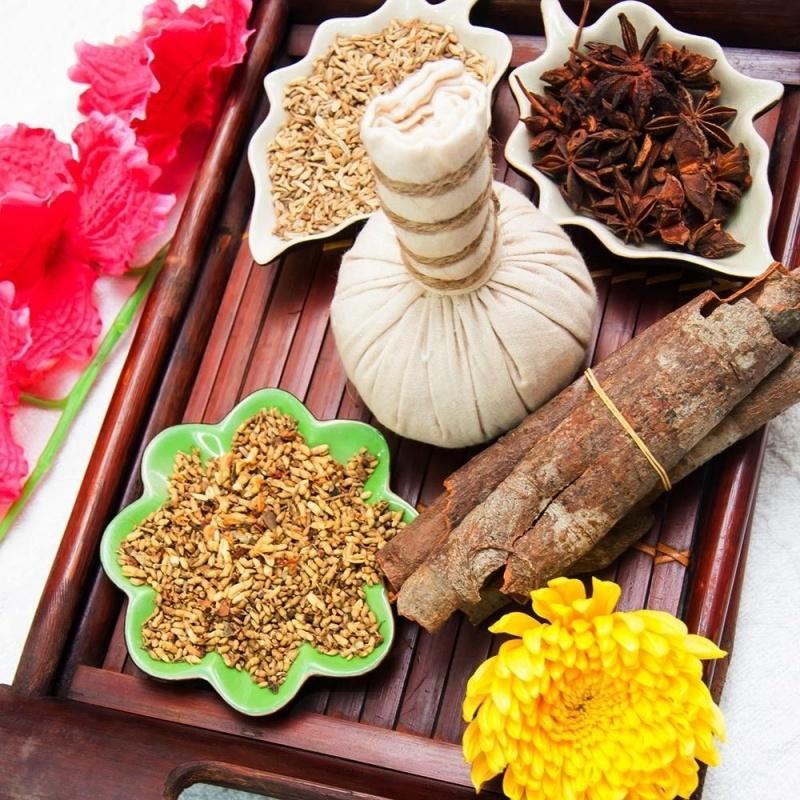 Cách làm trà thảo mộc giúp “sưởi ấm và chữa bệnh” vào mùa Thu