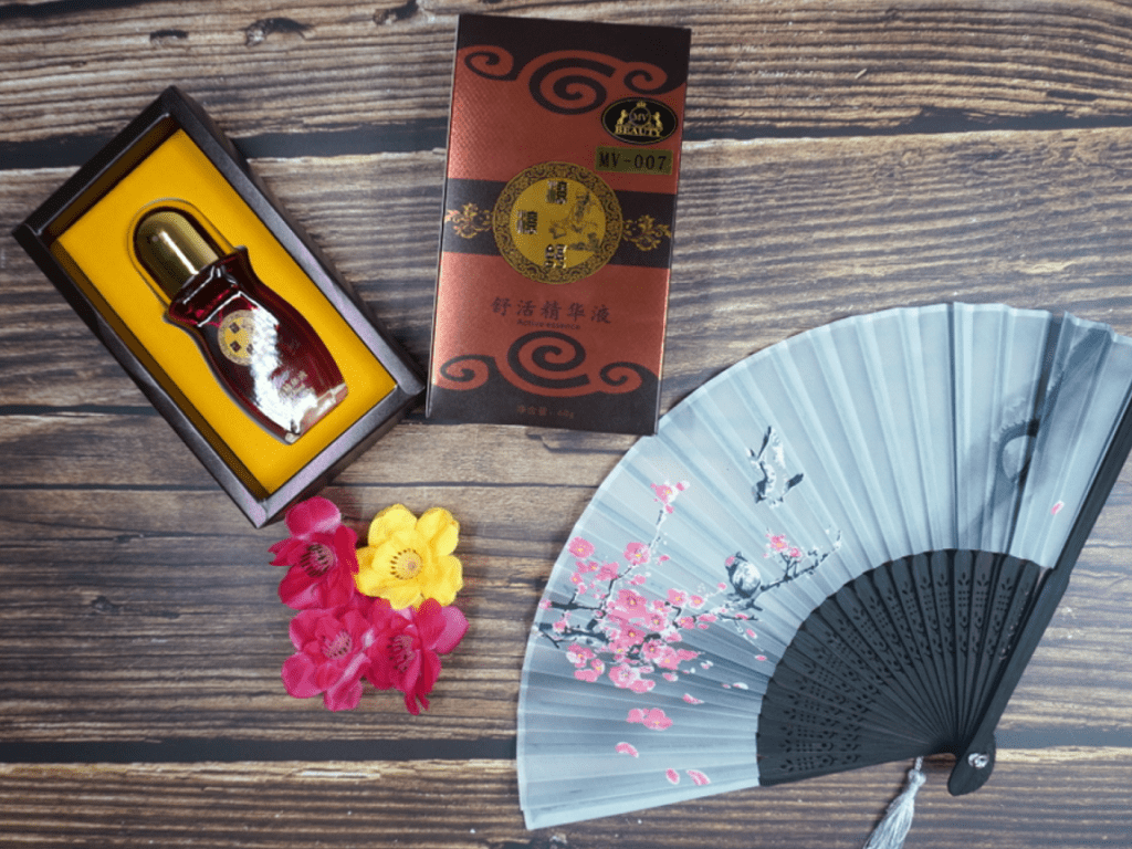 CỔN CỔN THÔNG con thong