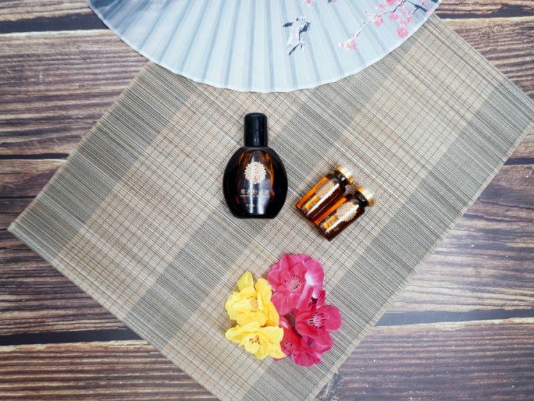 DƯỠNG HỘ KHƯƠNG (8L): Tinh dầu thực vật (Phế + Ngực) duong ho khuong 1