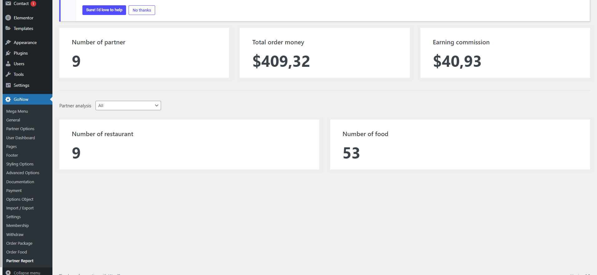 Static In Admin Dashboard Screenshot 4 1